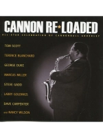 Various Artists — Cannon Re-Loaded