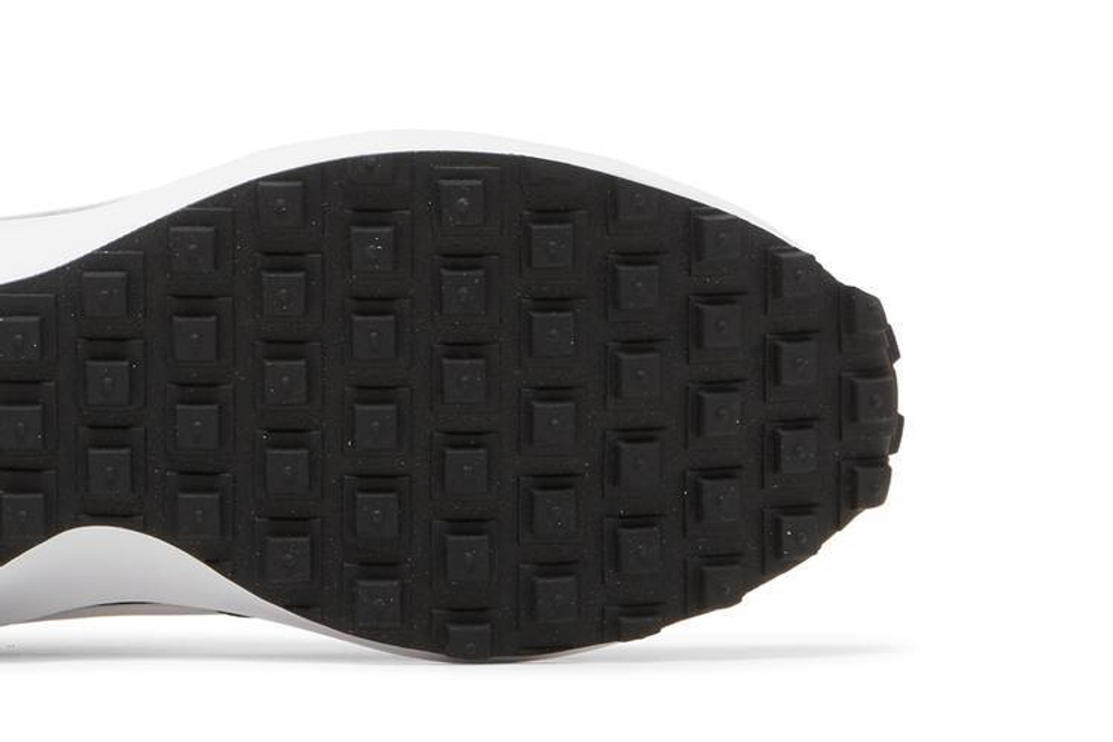 Кроссовки Nike Waffle Debut (Женская размерная сетка)