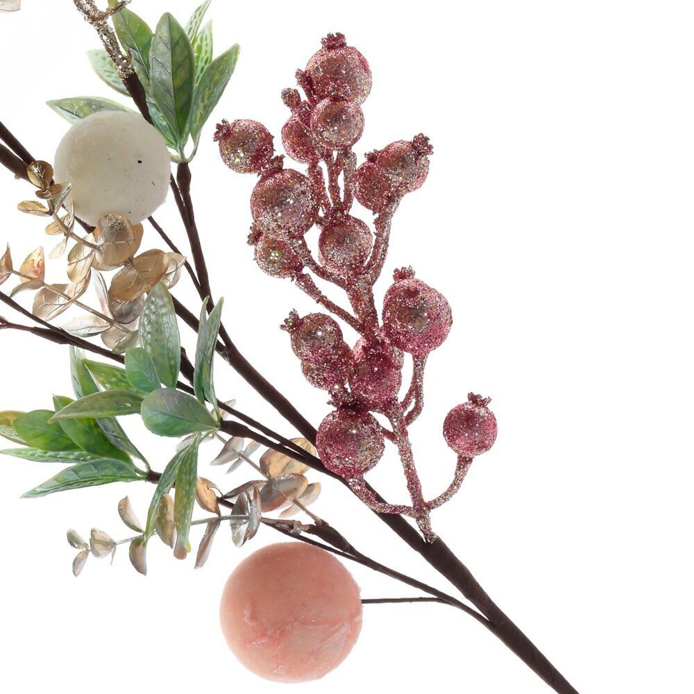 GAEM Изделие декоративное "Ветка", L22 W7 H68 см