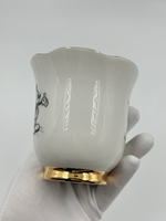 Кружка Микки и Минни Маус Francfranc/Disney