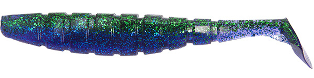 Силикон Frapp Flint 6" #24 (3 шт/уп)