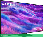Телевизор QLED Samsung 85" QE85QN80FAUXRU