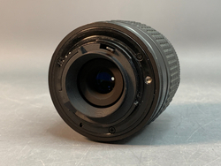 Nikon Nikkor 28-80mm 3.3-5.6 G