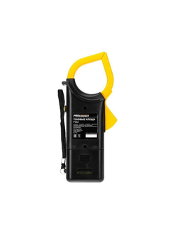 Клещи токовые P266 PROCONNECT 13-3050