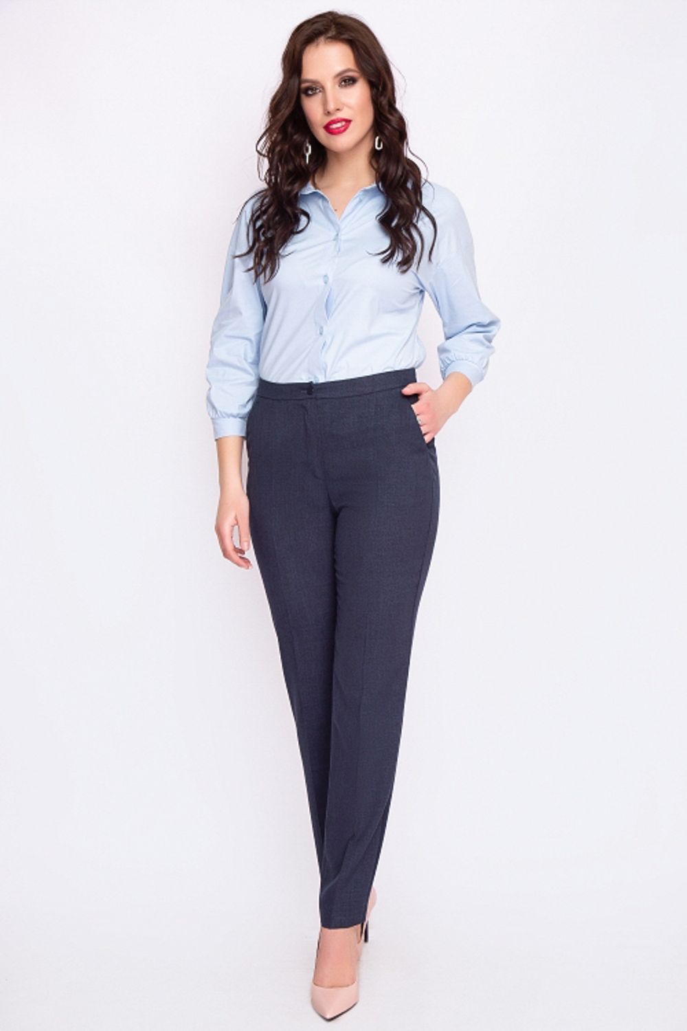 Брюки 5038 Avili