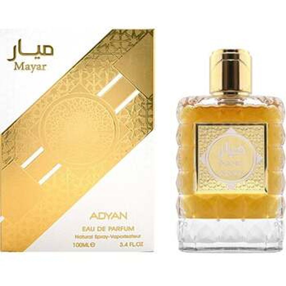 Adyan by Anfar Mayar EDP 100ml