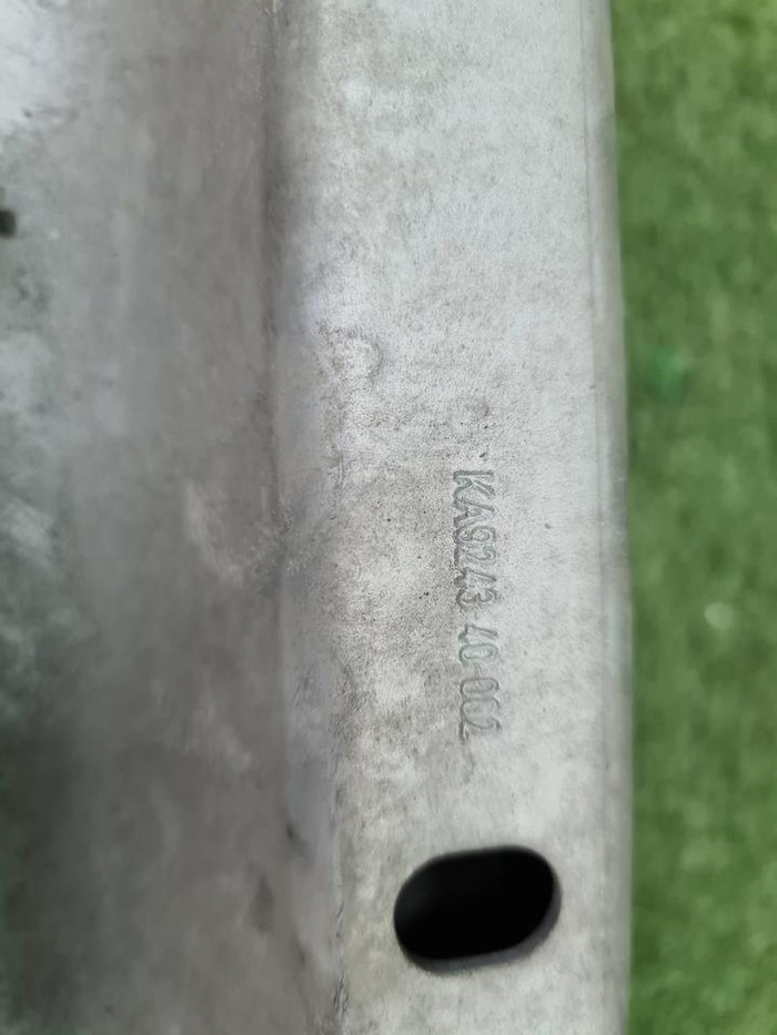 Поперечина задняя Porsche 911 7 991 (2011-2019)