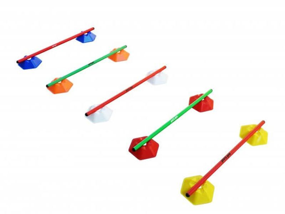 Конусы  Pro's Pro Marking Hexagon - Фиолетовый