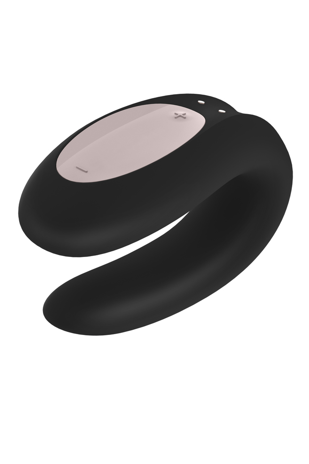 Satisfyer Double Joy + APP - вибратор для пар