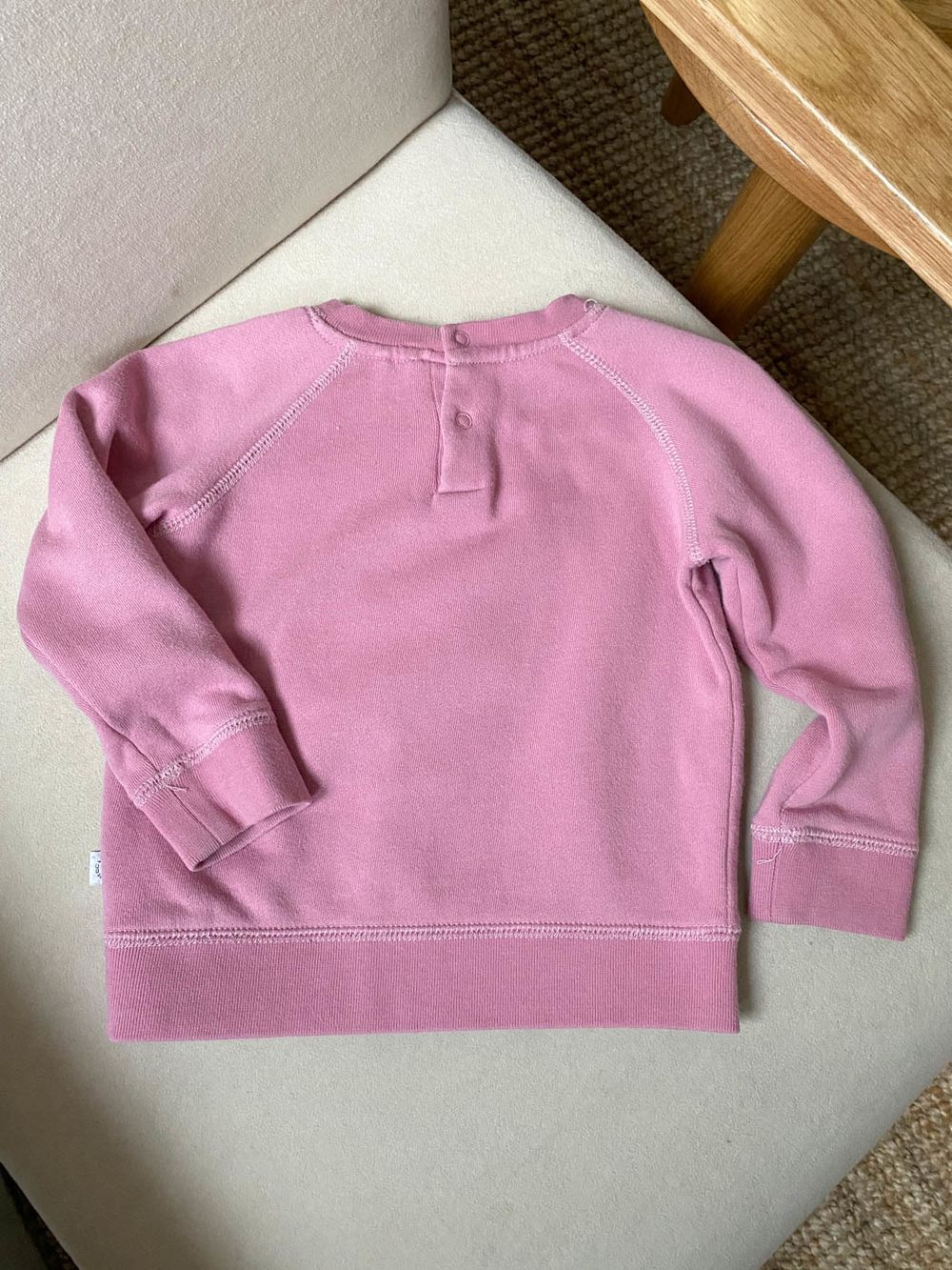 Свитшот Stella McCartney