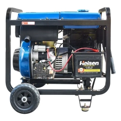 ТСС SDG 7000EH3UA дизельный генератор 100016