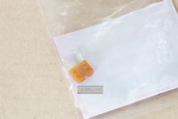 98200-40500. FUSE, MINI (5A)