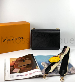 Сумка Twist Louis Vuitton Луи Виттон премиум класса