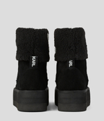 Ботинки женские Karl Lagerfeld THERMO