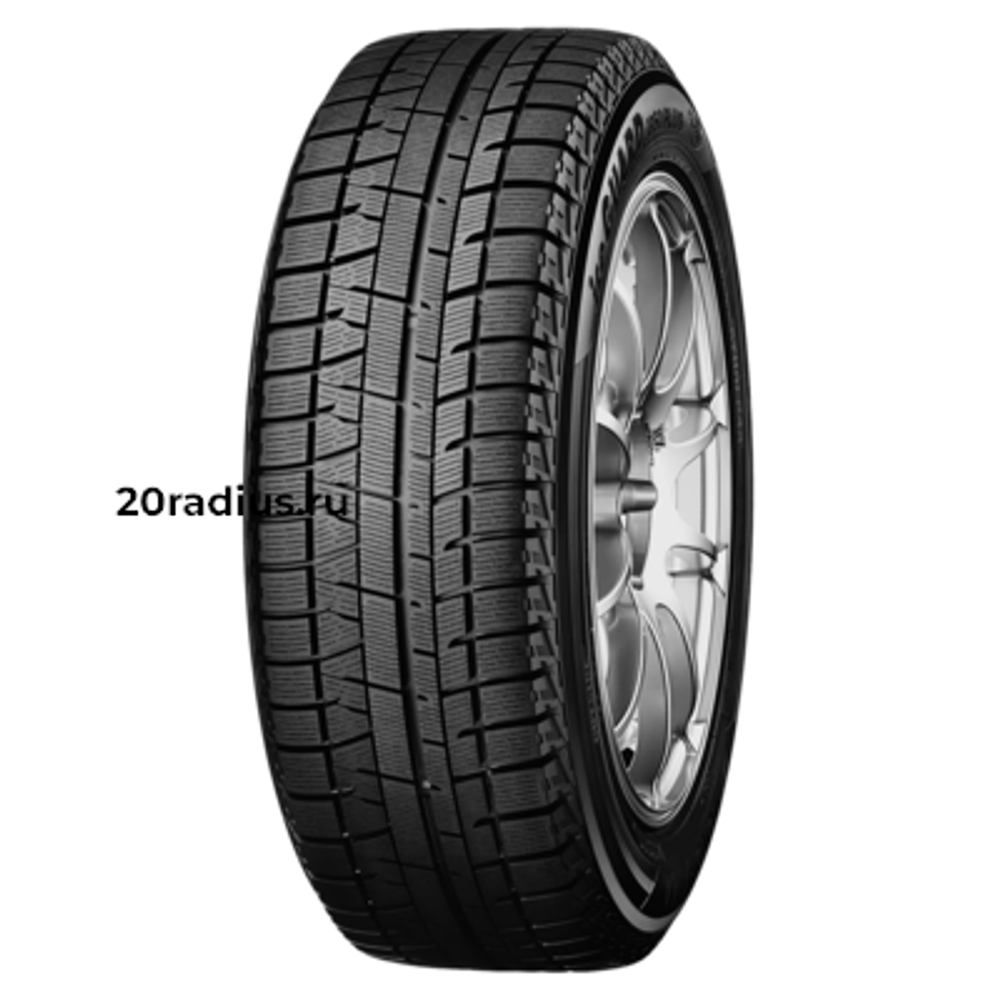 195/65R15 91Q iceGuard Studless iG50+ TL