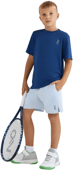 Футболка для мальчиков 7/6 Max T-shirt - Navy Peony, арт. BTS76-4029