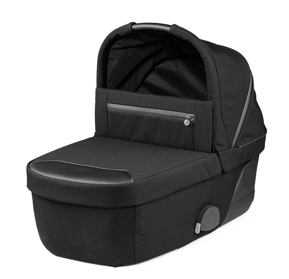 Коляска 2 в 1 Peg Perego Veloce Licorice