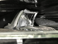 Битая Фара правая Volvo XC60 2 (2017-2021) LED