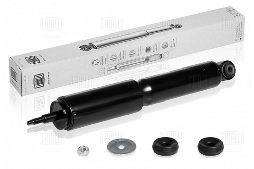 Амортизатор ВАЗ 21214М передний Trialli газовый