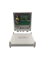 Источник питания ST-S41POE (2M/65W/А/OUT) PRO (версия 4)