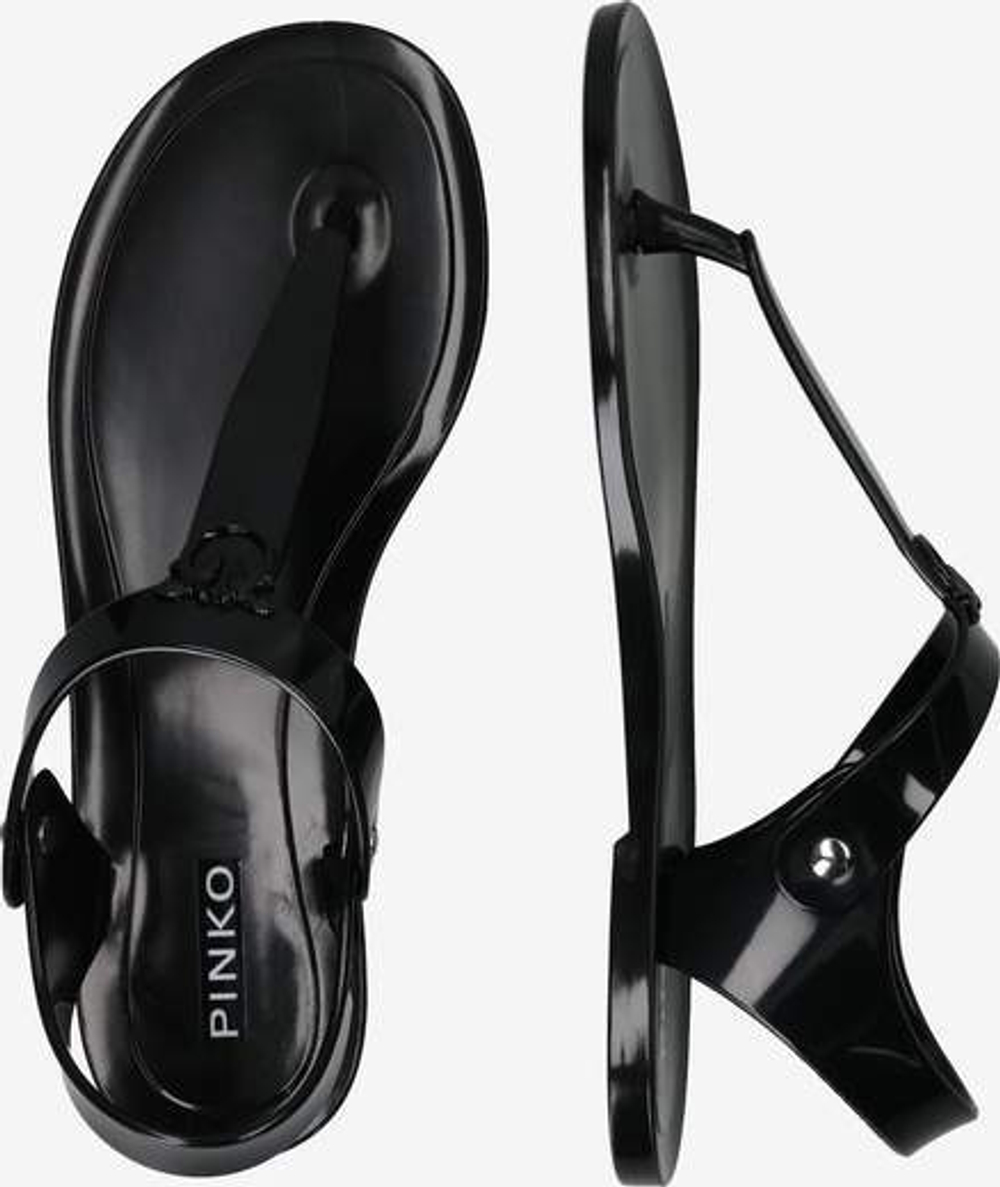 Сандалии PINKO