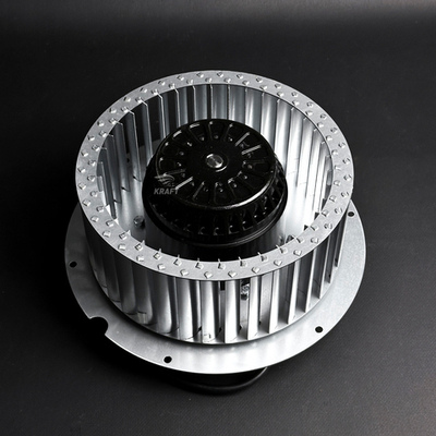 Мотор-колесо RE315F-4D-AC0E для прямоугольного вентилятора