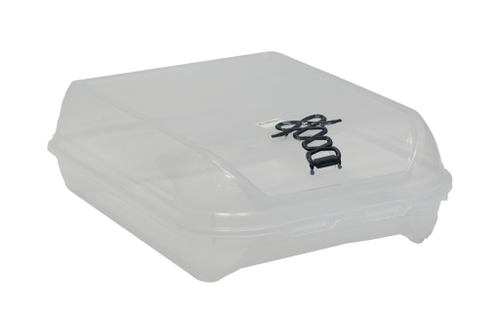 КОНТЕЙНЕР ДЛЯ ОБУВИ БОЛЬШОЙ TP409