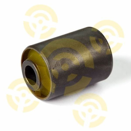 Полиуретановый сайлентблок задней подвески, рессоры, передний(Кратность 1 шт) 2062331