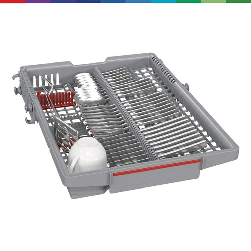Посудомоечная машина Bosch SPV4HMX65Q