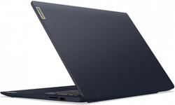 Ноутбук 17,3" Lenovo IdeaPad 3 17ITL6 Pentium Gold 7505/8Gb/256Gb SSD/17.3" HD+/Win10 Синий (82H9003PRU)