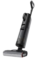 Моющий беспроводной пылесос Dreame H12 Dual Black (Черный)