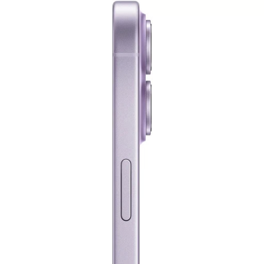 Смартфон Apple iPhone 17 256GB Lavender (без RuStore)