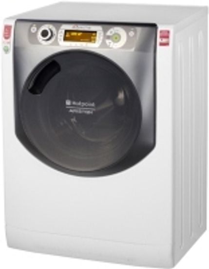 Стиральная машина Hotpoint-Ariston QVE 7129 U