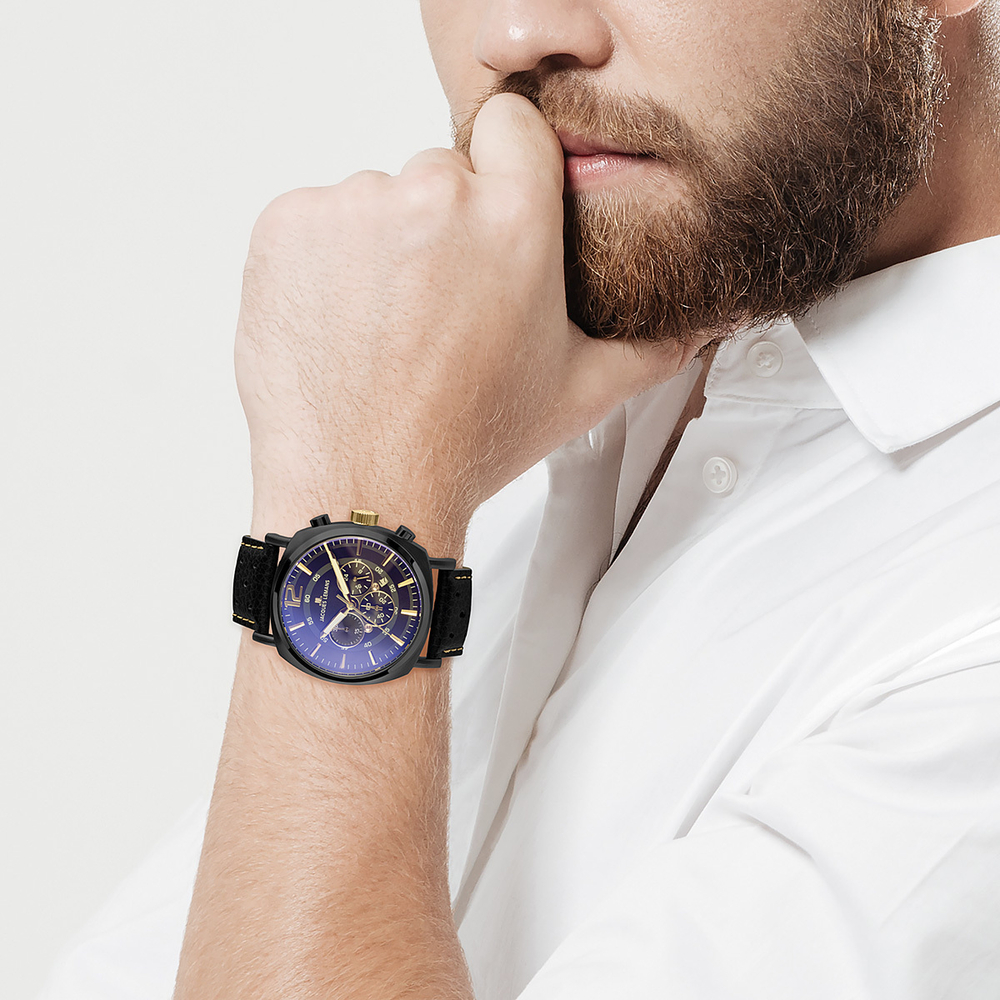 Jacques Lemans 11645O