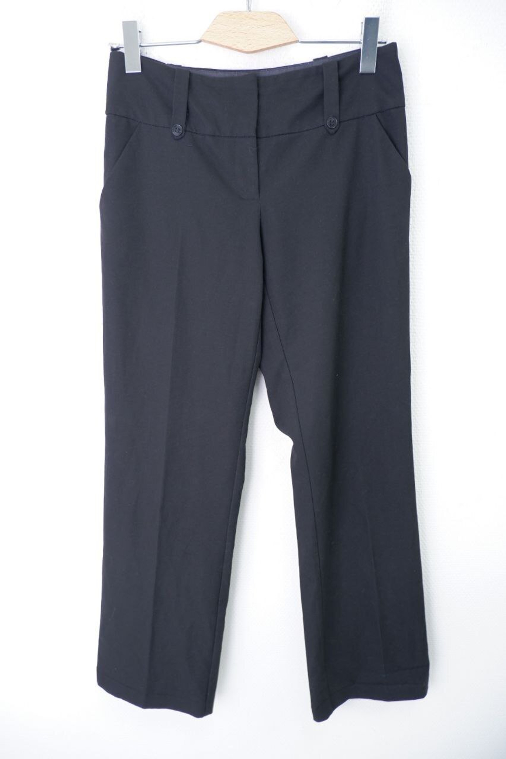 Брюки Promod классические 44 размер