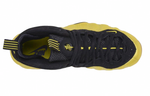 Кроссовки Nike Foamposite One Electrolime