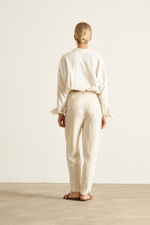 Блузка (рубашка) art.755-1