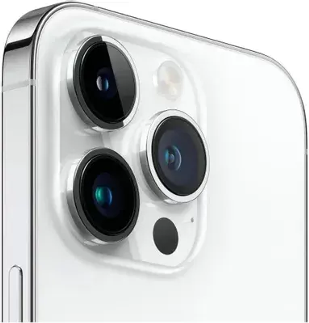 iPhone 14 Pro Max Серебристый