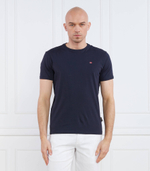 Футболка Napapijri - темно-синий(NP0A4H8D)