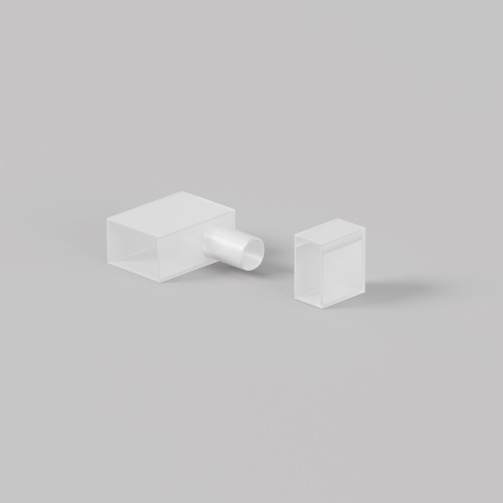 Комплектующие для гибкого неона Led Strip 432032