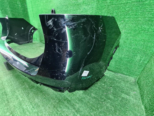 Бампер задний JAECOO J8 (2024-н.в.)