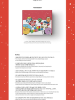 товары NCT DREAM - NCT DREAM Y2K Kit