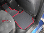 Subaru Impreza 3 поколение GH (2007-2011) правый руль