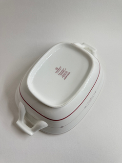 Террин с крышкой/супница Villeroy & Boch Heinrich Aragon