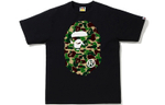 A Bathing Ape Online Exclusive Big Ape Head Bapec Tee