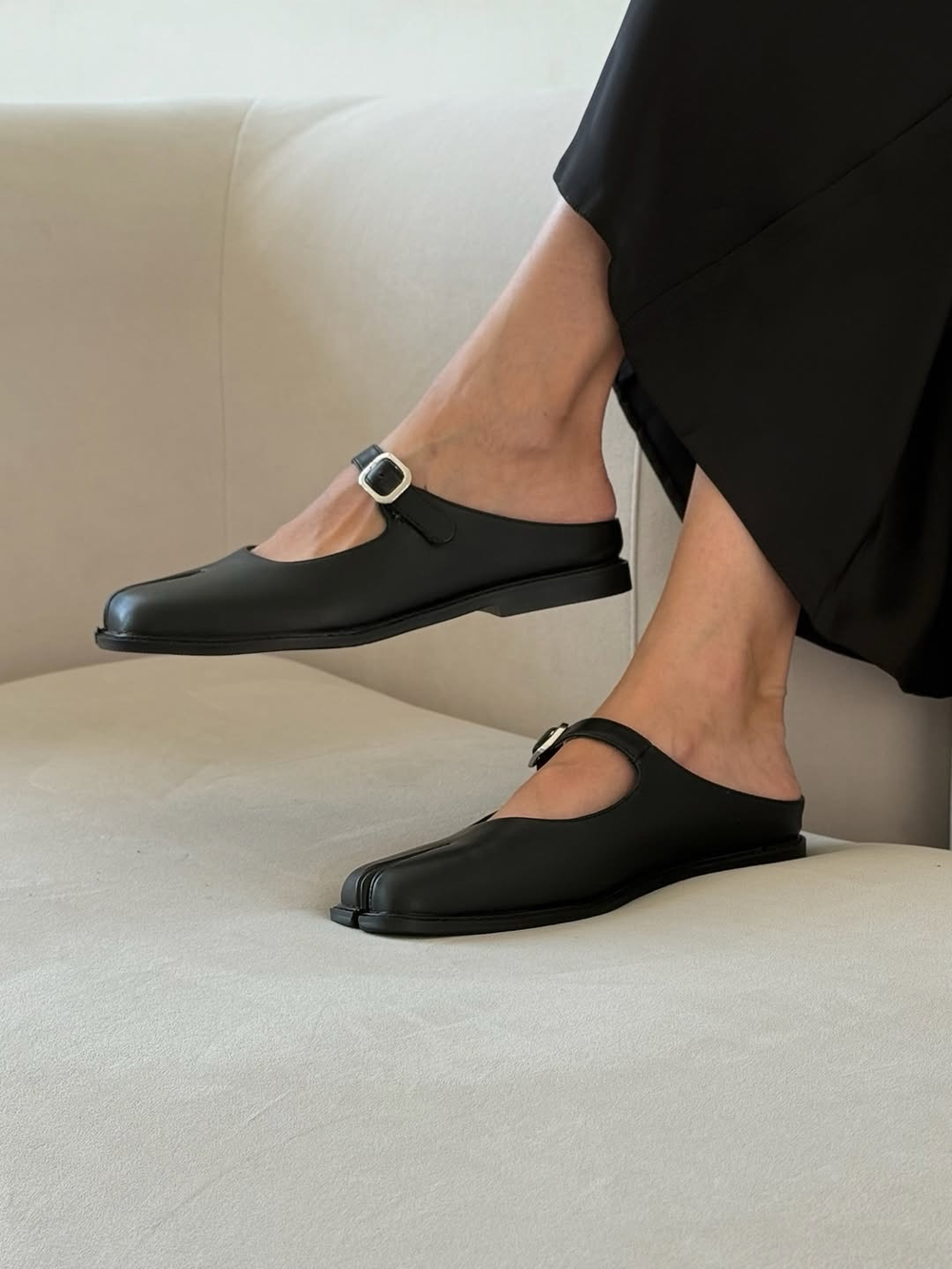 Таби из эко кожи