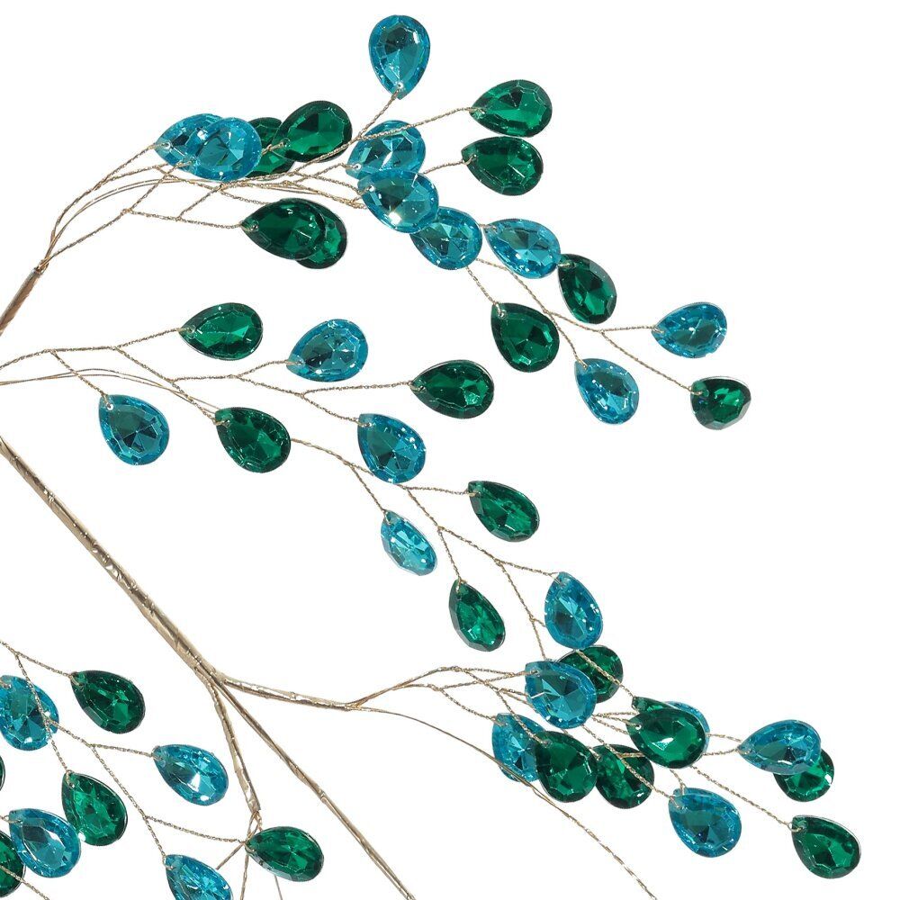 GAEM Изделие декоративное "Ветка", L30 W2 H39 см