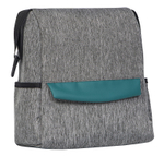 Детская коляска Riko Basic Havana 2 в 1 02 серо-зеленый