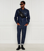 Рубашка CREATION Kenzo - темно-синий(FE65DC4136E1)