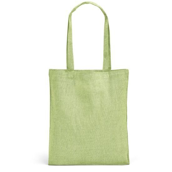 RYNEK. Сумка с переработанным хлопком (140 g/m²)